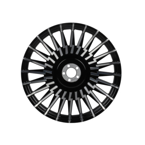 PartzBiz HD: 19071248-3D Blade Hollow-out Forged Wheels with Hubs For 2018+ Harley Softail Models - 21x3.5 Front wheel For 2018+ Street Bob PartzBiz HD: 19071248-3D Blade Hollow-out Forged Wheels with Hubs For 2018+ Harley Softail Models - 21x3.5 Front wheel For 2018+ Street Bob