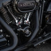 PartzBiz HD: CVR-TIM-CHR-Timing Cover For Harley M8 Softail Touring models - Chrome PartzBiz HD: CVR-TIM-CHR-Timing Cover For Harley M8 Softail Touring models - Chrome