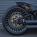 PartzBiz HD: FDR-GP260-BLK-Hoprousa Motorcyle Rear Fender Fiberglass Short Mudguards GP-Style Black for M8 Harley Softail Breakout & Fatboy 18-later FXBR FLFB - Gloss Black PartzBiz HD: FDR-GP260-BLK-Hoprousa Motorcyle Rear Fender Fiberglass Short Mudguards GP-Style Black for M8 Harley Softail Breakout & Fatboy 18-later FXBR FLFB - Gloss Black
