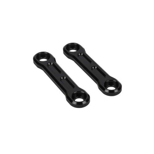 PartzBiz HD: FDR-MT-HOPROUSA Rear Fender Mount Black Covers For 2018+ Harley Softail Breakout Fatboy - Default Title PartzBiz HD: FDR-MT-HOPROUSA Rear Fender Mount Black Covers For 2018+ Harley Softail Breakout Fatboy - Default Title