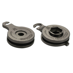 PartzBiz HD REL-XL - Easy Lever Pull Clutch Relief Kit Reduce 45% Effort Power Clutch Ramp for Harley Davidson Sportster/Softail - For Sportster(1994-Later XL) PartzBiz HD REL-XL - Easy Lever Pull Clutch Relief Kit Reduce 45% Effort Power Clutch Ramp for Harley Davidson Sportster/Softail - For Sportster(1994-Later XL)