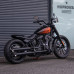 PartzBiz HD: WHL-18RF-BB-3D Forged Spoke Rivet Wheel For Harley Davidson 2018+ Softail Models - 18x5.5 PartzBiz HD: WHL-18RF-BB-3D Forged Spoke Rivet Wheel For Harley Davidson 2018+ Softail Models - 18x5.5