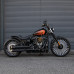 PartzBiz HD: WHL-BB200-SPD-3D Forged Spider Wheels For 2018+ Harley Softail Models - 18x5.5