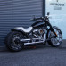 PartzBiz HD: WHL-BR23-BKW-3D Forged Ape Wheels For Harley Sotail Softail Models - 23x3.75 PartzBiz HD: WHL-BR23-BKW-3D Forged Ape Wheels For Harley Sotail Softail Models - 23x3.75