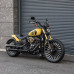 PartzBiz HD: WHL-FB18-5-3D Blade Forged Wheels with Hubs For 2018+ Harley Softail Models - 18x8.5 PartzBiz HD: WHL-FB18-5-3D Blade Forged Wheels with Hubs For 2018+ Harley Softail Models - 18x8.5