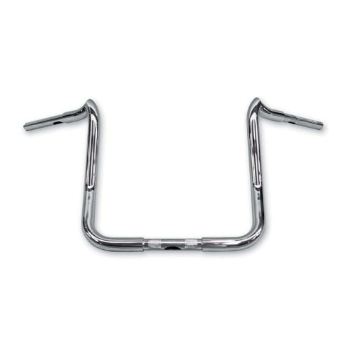PartzBiz HD: 3469966-KST Kustoms Polished 14” Mayhem Bagger Handlebars Bars Harley Touring Batwing PartzBiz HD: 3469966-KST Kustoms Polished 14” Mayhem Bagger Handlebars Bars Harley Touring Batwing