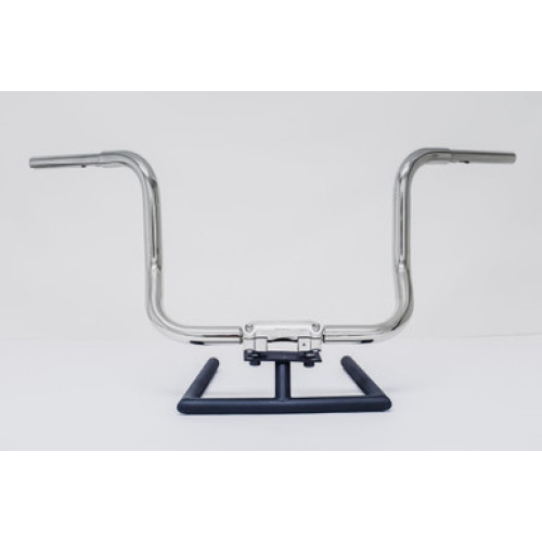 PartzBiz HD: 3470731-KST Kustoms Polished 16” Six Bend Kicker Handlebars Bars Harley Touring Batwing PartzBiz HD: 3470731-KST Kustoms Polished 16” Six Bend Kicker Handlebars Bars Harley Touring Batwing