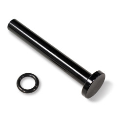 PartzBiz HD 0034-1123M-B - Performance Machine Black Primary Shifter Plug Mid Controls 2018+ Harley Softail PartzBiz HD 0034-1123M-B - Performance Machine Black Primary Shifter Plug Mid Controls 2018+ Harley Softail