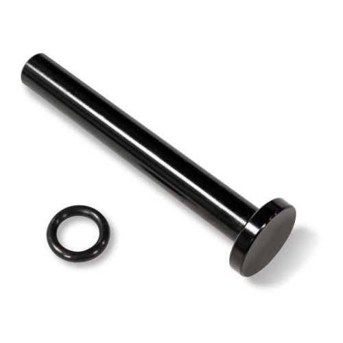 PartzBiz HD: 3478198-Performance Machine Black Primary Shifter Plug Mid Controls 2018+ Harley Softail PartzBiz HD: 3478198-Performance Machine Black Primary Shifter Plug Mid Controls 2018+ Harley Softail