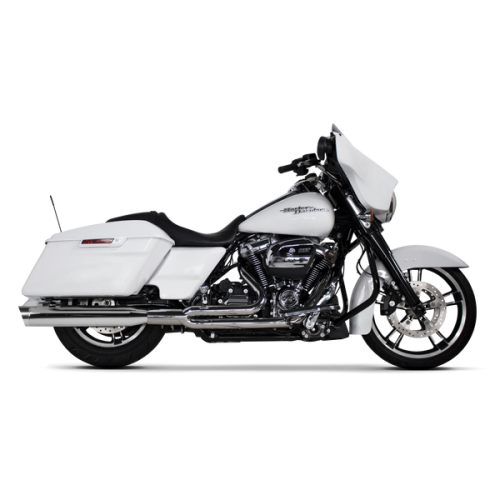 PartzBiz HD: 3459554-Two Brothers Stainless Shorty 2 Into 1 2-1 Exhaust Header Pipes Harley Touring PartzBiz HD: 3459554-Two Brothers Stainless Shorty 2 Into 1 2-1 Exhaust Header Pipes Harley Touring