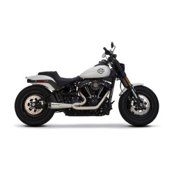 PartzBiz HD 005-4970199-SG - Two Brothers Stainless 2-1 Gen-II Exhaust Headers Pipes 18-19 Harley Sport Glide PartzBiz HD 005-4970199-SG - Two Brothers Stainless 2-1 Gen-II Exhaust Headers Pipes 18-19 Harley Sport Glide