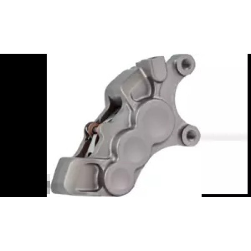 PartzBiz HD: 3486772-Arlen Ness 6ลูกสูบCaliper Titanium FrontRight 11.8 Harley BigTwin XL 06-21 PartzBiz HD: 3486772-Arlen Ness 6ลูกสูบCaliper Titanium FrontRight 11.8 Harley BigTwin XL 06-21