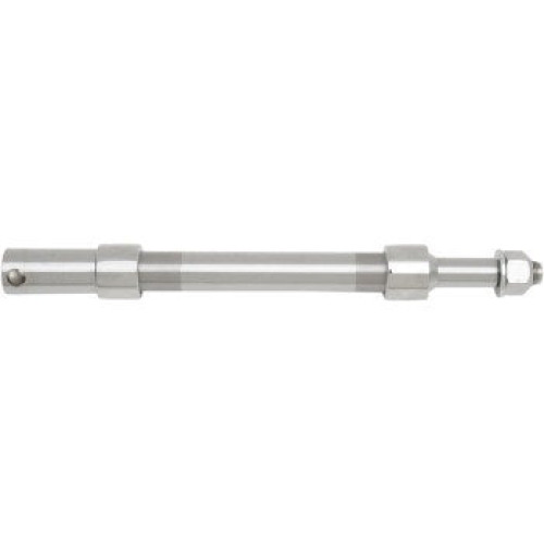 PartzBiz HD: 3477537-Chrome Axle Kit Package Front 12-7/8” Harley Touring 08-22 Twin Cam M-Eight M8 PartzBiz HD: 3477537-Chrome Axle Kit Package Front 12-7/8” Harley Touring 08-22 Twin Cam M-Eight M8
