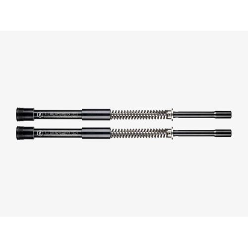PartzBiz HD: 3476558-Legend AXEO High-Performance Front Suspension Fork Tube Kit Harley 18-21 Softail PartzBiz HD: 3476558-Legend AXEO High-Performance Front Suspension Fork Tube Kit Harley 18-21 Softail