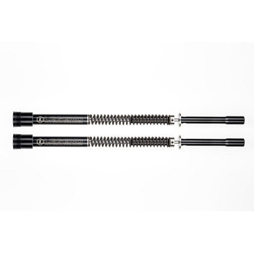 PartzBiz HD: 3476556-Legend AXEO High-Performance Front Suspension Fork Tube Kit Harley 09-13 Trike PartzBiz HD: 3476556-Legend AXEO High-Performance Front Suspension Fork Tube Kit Harley 09-13 Trike