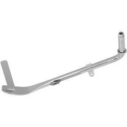 PartzBiz HD 0510-0267 - Chrome 1‚” ในสต็อก 10.5‚” ขาตั้งขาตั้งทดแทน OE Harley Touring 07-2020 PartzBiz HD 0510-0267 - Chrome 1‚” ในสต็อก 10.5‚” ขาตั้งขาตั้งทดแทน OE Harley Touring 07-2020