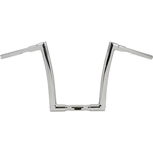 PartzBiz HD: 3490437-Todd’s Cycle 14” Strip Handlebars Apes Chrome 1-1/2” Harley Road Glide 15-21 PartzBiz HD: 3490437-Todd’s Cycle 14” Strip Handlebars Apes Chrome 1-1/2” Harley Road Glide 15-21
