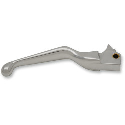 PartzBiz HD 0614-1138 - Drag Polished Wide Brake Hand Lever Replacement 42806-04 Harley Sportster 04-13 PartzBiz HD 0614-1138 - Drag Polished Wide Brake Hand Lever Replacement 42806-04 Harley Sportster 04-13