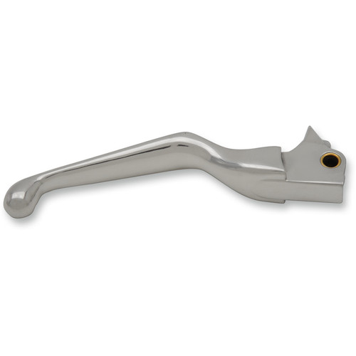 PartzBiz HD: 3473312-Drag Polished Wide Brake Hand Lever Replacement 42806-04 Harley Sportster 04-13 PartzBiz HD: 3473312-Drag Polished Wide Brake Hand Lever Replacement 42806-04 Harley Sportster 04-13