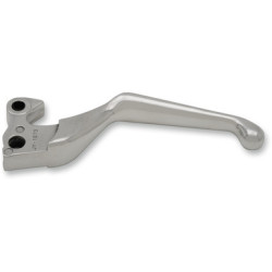 PartzBiz HD 0614-1145 - Drag Polished Wide Clutch Hand Lever Replacement 36700012 Harley Sportster 14+