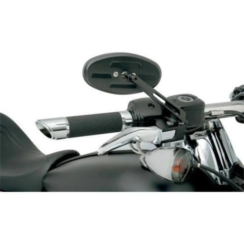 PartzBiz HD: 3442681-Arlen Ness Black Stealth I Mirrors Mirror Set Harley Sportster Softail Bobber PartzBiz HD: 3442681-Arlen Ness Black Stealth I Mirrors Mirror Set Harley Sportster Softail Bobber