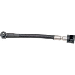 PartzBiz HD 0706-0122 - Drag Specialties OEM Replacement EFI Fuel Line Harley Touring Bagger Dyna 02-17 PartzBiz HD 0706-0122 - Drag Specialties OEM Replacement EFI Fuel Line Harley Touring Bagger Dyna 02-17