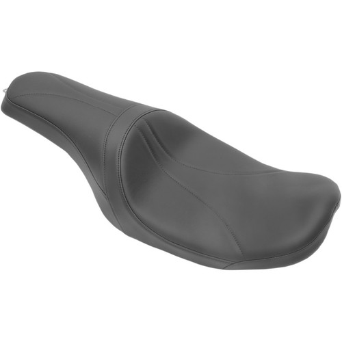 PartzBiz HD: 3454620-Yaffe Razor Back Predator Leather Mild Stitch 2-Up Seat 2010-2020 Harley Touring PartzBiz HD: 3454620-Yaffe Razor Back Predator Leather Mild Stitch 2-Up Seat 2010-2020 Harley Touring