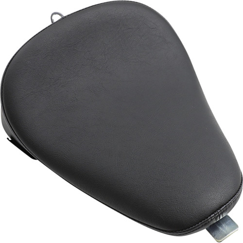 PartzBiz HD: 3462030-Drag Specialties Bobber Solo Silver Double Diamond Seat Harley 10+ Sportster XL PartzBiz HD: 3462030-Drag Specialties Bobber Solo Silver Double Diamond Seat Harley 10+ Sportster XL