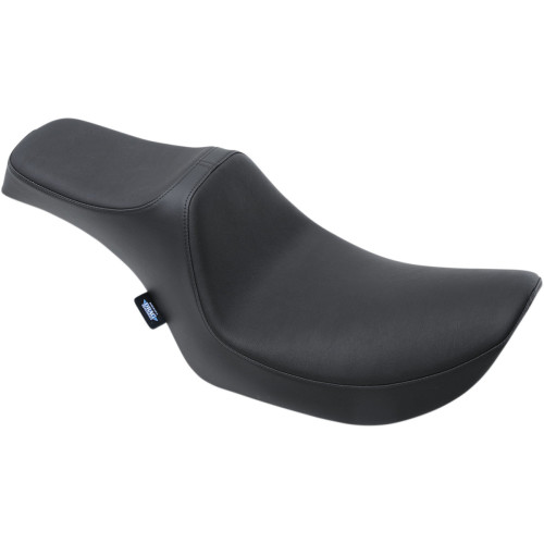 PartzBiz HD: 3460928-Predator III Seat Drag Specialties Smooth 1982-1994 1999-2000 FXR Models Harley PartzBiz HD: 3460928-Predator III Seat Drag Specialties Smooth 1982-1994 1999-2000 FXR Models Harley