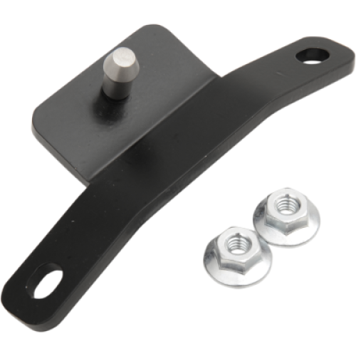 PartzBiz HD: 3448531-EZ Mount System Bracket Hardware Solo Seat 97-20 Harley Touring Dresser Bagger PartzBiz HD: 3448531-EZ Mount System Bracket Hardware Solo Seat 97-20 Harley Touring Dresser Bagger