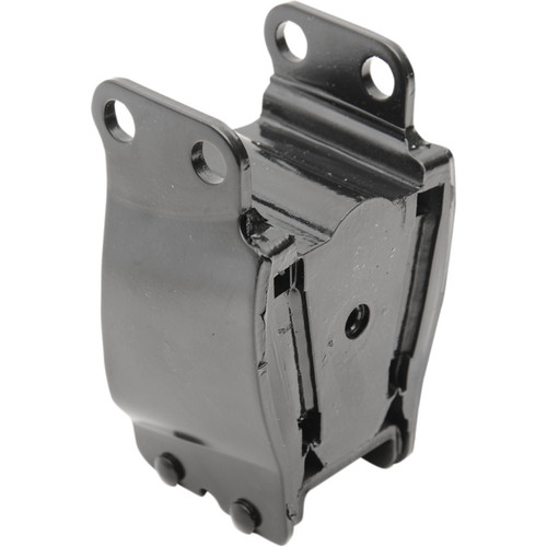 PartzBiz HD: 3450247-Drag Black Isolator Rear Motor Engine Mount Upgrade OEM 47564-90 Dyna FXD 91-98