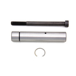 PartzBiz HD 10-0874 - Circuit Breaker Drive Gear Stud Generator Harley Knucklehead Shovelhead FL FX