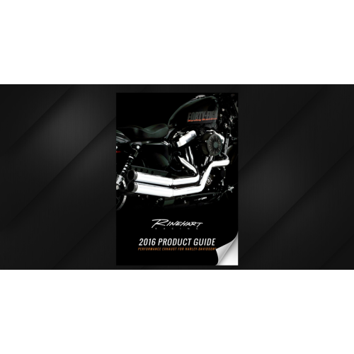 PartzBiz HD: 3453103-Rinehart Black True Dual Exhaust & Tips 3.5” Mufflers 95-08 Harley Touring PartzBiz HD: 3453103-Rinehart Black True Dual Exhaust & Tips 3.5” Mufflers 95-08 Harley Touring