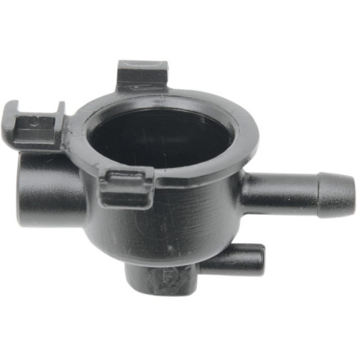 PartzBiz HD: 3450862-Drag Specialties Fuel Pump Pressure Regulator Housing Harley Softail Touring PartzBiz HD: 3450862-Drag Specialties Fuel Pump Pressure Regulator Housing Harley Softail Touring