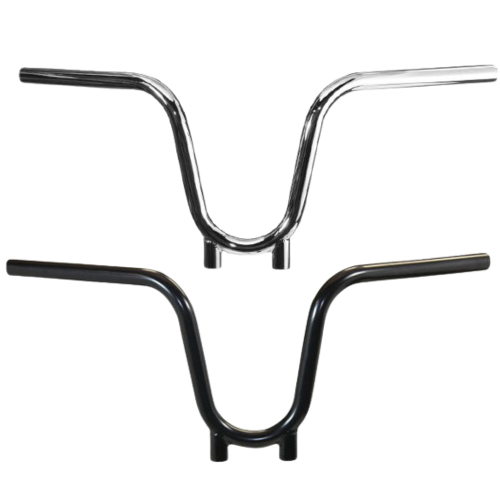 PartzBiz HD: 3441210-TC Bros. 1” Bootlegger Handlebars - Black Dimpled PartzBiz HD: 3441210-TC Bros. 1” Bootlegger Handlebars - Black Dimpled