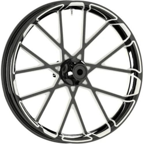 PartzBiz HD: 3442836-Arlen Ness Procross Black 26” X 3.5” NON ABS Front Wheel Rim Harley Touring 08+ PartzBiz HD: 3442836-Arlen Ness Procross Black 26” X 3.5” NON ABS Front Wheel Rim Harley Touring 08+