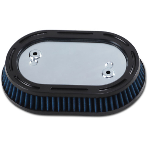 PartzBiz HD: 3467819-Drag Specialties Reusable Washable Air Filter Harley 18+ 114 Softail OE 29400267