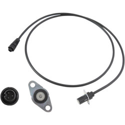 PartzBiz HD 1022-0198 - Drag Crank Shaft Position Sensor Kit 95-98 Harley Touring FLH FLT OEM 32447-95 PartzBiz HD 1022-0198 - Drag Crank Shaft Position Sensor Kit 95-98 Harley Touring FLH FLT OEM 32447-95