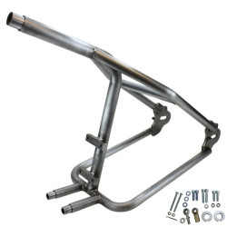 PartzBiz HD 103-0009 - ชุด Sportster Hardtail สำหรับ 82-03 โดย TC Bros. (Weld On) เหมาะกับยางขนาด 180-200 PartzBiz HD 103-0009 - ชุด Sportster Hardtail สำหรับ 82-03 โดย TC Bros. (Weld On) เหมาะกับยางขนาด 180-200