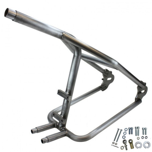 PartzBiz HD: 3441139-ชุด Sportster Hardtail สำหรับ 82-03 โดย TC Bros. (Weld On) เหมาะกับยางขนาด 180-200 PartzBiz HD: 3441139-ชุด Sportster Hardtail สำหรับ 82-03 โดย TC Bros. (Weld On) เหมาะกับยางขนาด 180-200