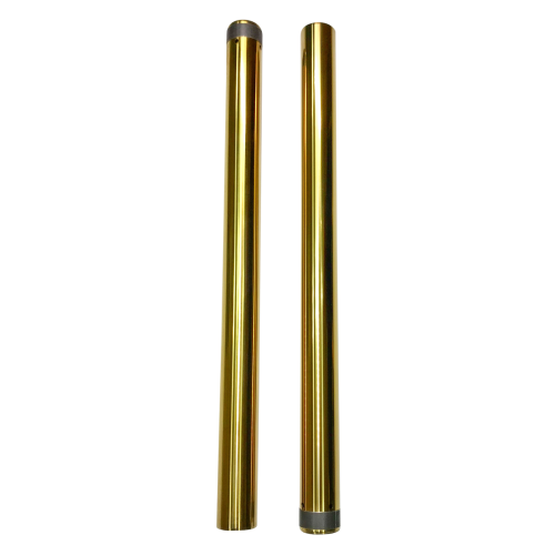 PartzBiz HD: 3469860-Black 49mm OEM 46605-06 Replacement Front End Fork Tubes Harley Dyna FXD 25.50” PartzBiz HD: 3469860-Black 49mm OEM 46605-06 Replacement Front End Fork Tubes Harley Dyna FXD 25.50”
