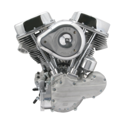 PartzBiz HD 106-0821 - Complete S&S 93” P-93 P93 Series Alternator Generator Style Panhead Motor Engine PartzBiz HD 106-0821 - Complete S&S 93” P-93 P93 Series Alternator Generator Style Panhead Motor Engine