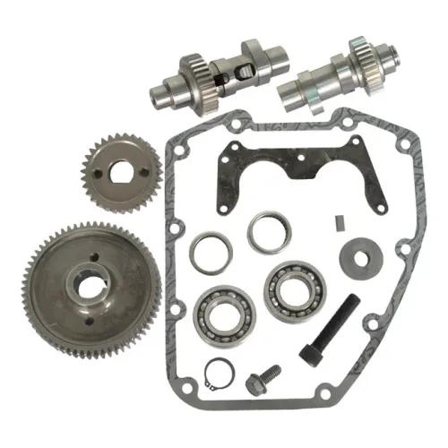 PartzBiz HD: 3492214-S&S Easy Start Cam Kit 585 Series Gear Drive สูง RPM Harley Big Twin Cam 99-06 PartzBiz HD: 3492214-S&S Easy Start Cam Kit 585 Series Gear Drive สูง RPM Harley Big Twin Cam 99-06