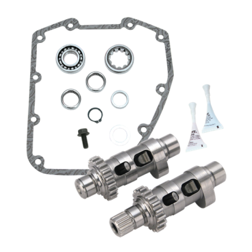 PartzBiz HD: 3486022-S&S Easy Start Cam Kit 625 Series โซ่ขับ RPM สูง Harley Big Twin Cam 99-06 PartzBiz HD: 3486022-S&S Easy Start Cam Kit 625 Series โซ่ขับ RPM สูง Harley Big Twin Cam 99-06