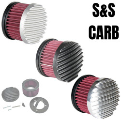 PartzBiz HD 109-0127 - Black Super E/G (SKU 109-0127) PartzBiz HD 109-0127 - Black Super E/G (SKU 109-0127)