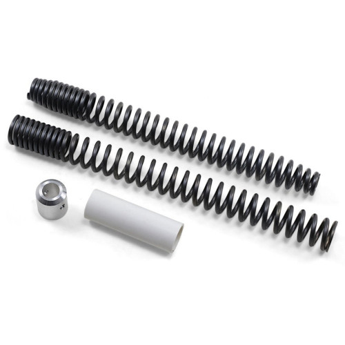 PartzBiz HD: 3465348-สปริงโช๊คทดแทนแบบก้าวหน้าสำหรับ Harley 16-17 FXDLS Dyna Low Rider PartzBiz HD: 3465348-สปริงโช๊คทดแทนแบบก้าวหน้าสำหรับ Harley 16-17 FXDLS Dyna Low Rider