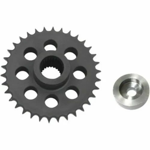 PartzBiz HD: 3467831-Compensator Eliminator Solid Primary 34T Sprocket Harley 17+ M8 Touring Softail PartzBiz HD: 3467831-Compensator Eliminator Solid Primary 34T Sprocket Harley 17+ M8 Touring Softail