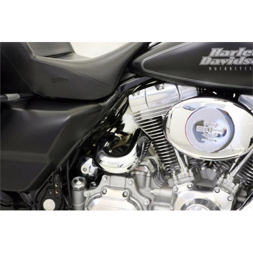 PartzBiz HD: 3442988-Bassani Chrome Power Curve True Dual Header Pipes Exhaust Harley Touring 07-2016 PartzBiz HD: 3442988-Bassani Chrome Power Curve True Dual Header Pipes Exhaust Harley Touring 07-2016