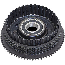 PartzBiz HD 1132-1301 - Drag Specialties Clutch Shell Transmission Driveline Harley 04+ XL OEM 36790-04 PartzBiz HD 1132-1301 - Drag Specialties Clutch Shell Transmission Driveline Harley 04+ XL OEM 36790-04