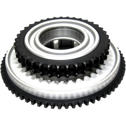 PartzBiz HD 1132-1379 - Drag Specialties Clutch Shell Transmission OEM 37707-84 Harley Big Twin 84-89 PartzBiz HD 1132-1379 - Drag Specialties Clutch Shell Transmission OEM 37707-84 Harley Big Twin 84-89